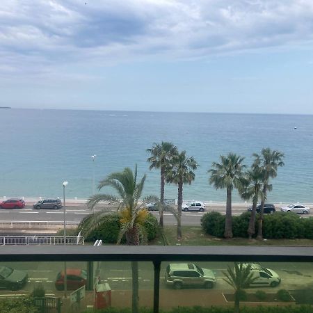 Cannes Front De Mer Kültér fotó
