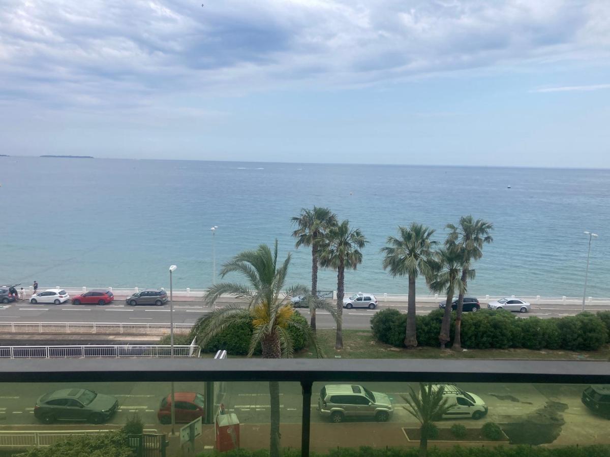 Cannes Front De Mer Kültér fotó