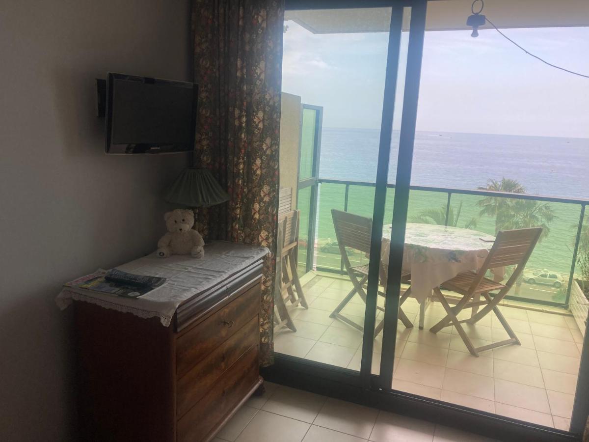 Cannes Front De Mer Kültér fotó
